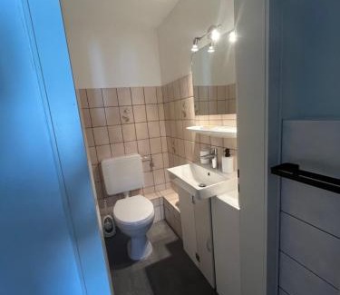 Rischenau Apartment | Auszeit