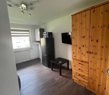 Rischenau Apartment | Auszeit