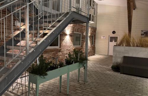 Monkebull Apartment | Auszeit