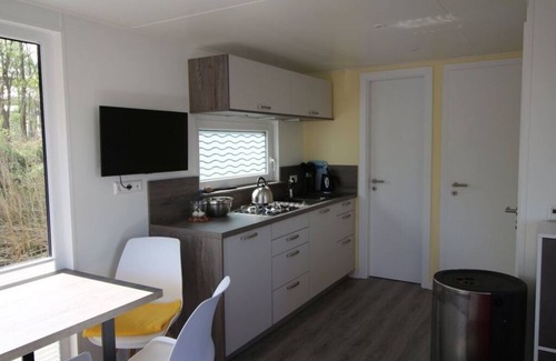 Oberhavel Boat Rental | Auszeit - Idylle auf dem Hausboot an der Havel