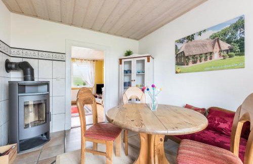 Suederhafen House | Auszeit Il am Deich auf Nordstrand