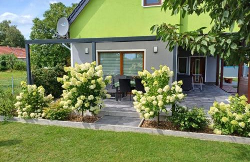 Krienke Apartment | Auszeit im 8erland