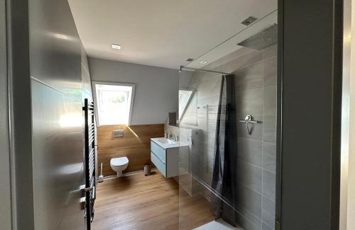 Krienke Apartment | Auszeit im 8erland