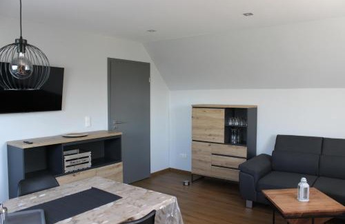 Krienke Apartment | Auszeit im 8erland