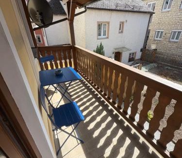 Beilngries House | Auszeit im Altmühltal