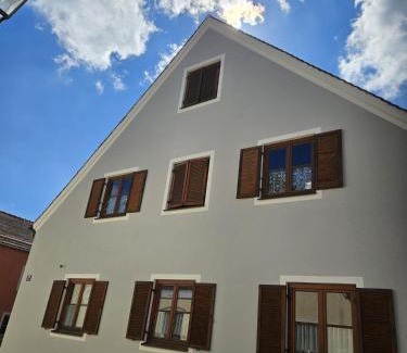 Beilngries House | Auszeit im Altmühltal