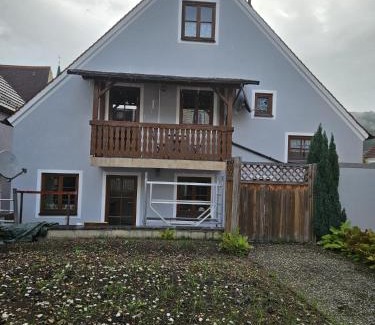 Beilngries House | Auszeit im Altmühltal