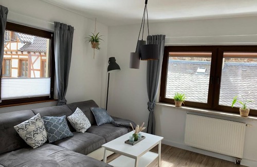 Ahrweiler Apartment | Auszeit im Ahrtal