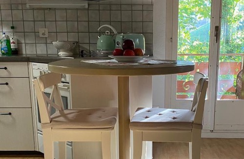 Reitnau Apartment | Auszeit im Grünen