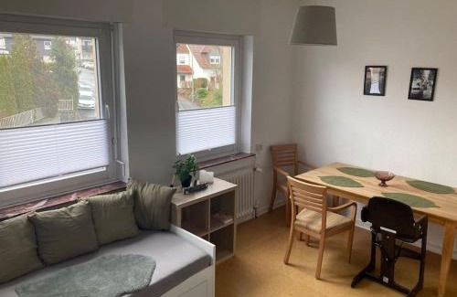 Muschede Apartment | Auszeit im Grünen