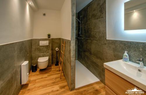 Stiege Apartment | Auszeit-im-Harz Haus 5 Wohnung 25