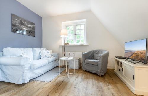 Keitum Apartment | Auszeit im Takerhof