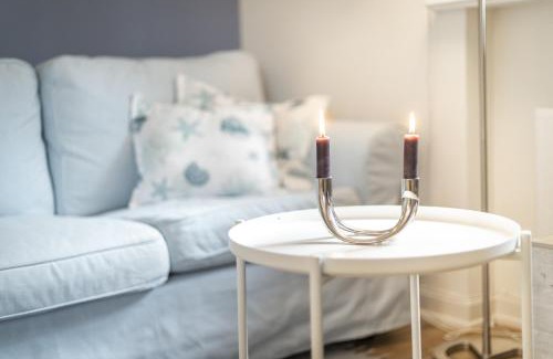 Keitum Apartment | Auszeit im Takerhof