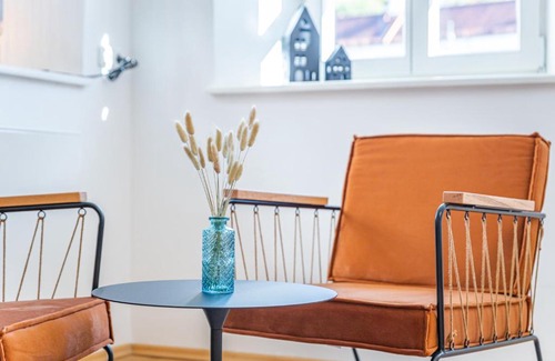 Landsberg am Lech Apartment | Auszeit in der Altstadt