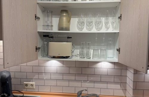 Erpel Apartment | "Auszeit" in Erpel am Rhein, cozy apartment on the Rheinsteig/Rhine cycle path