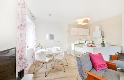 Poseritz Apartment | Auszeit in Poseritz auf Rügen