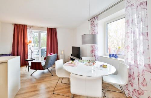 Poseritz Apartment | Auszeit in Poseritz auf Rügen