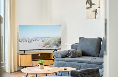 Neustadt in Holstein Apartment | Auszeit Neustadt
