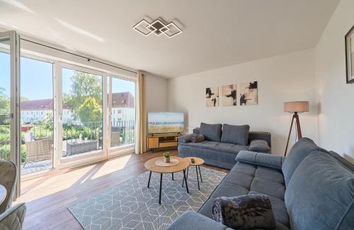 Neustadt in Holstein Apartment | Auszeit Neustadt