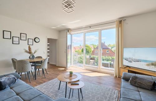 Neustadt in Holstein Apartment | Auszeit Neustadt
