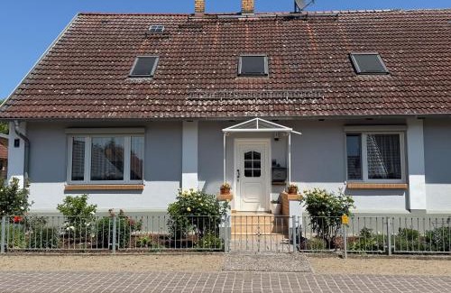 Muritz Apartment | Auszeit Sembzin
