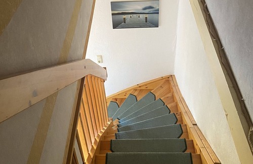 Schulp Condo | Auszeit Willich II