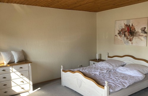 Schulp Condo | Auszeit Willich II