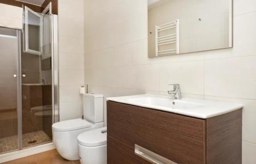 el Fort Pienc Apartment | Autèntic Barcelona Monumental