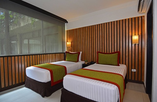San Jose Hotel | Auténtico Hotel