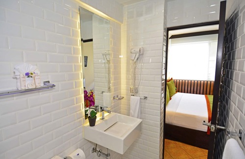 San Jose Hotel | Auténtico Hotel