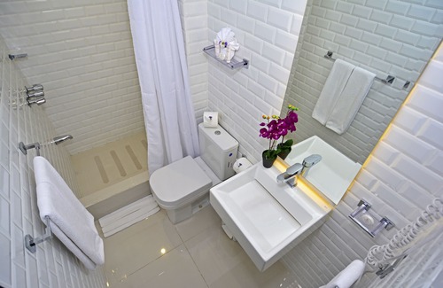 San Jose Hotel | Auténtico Hotel