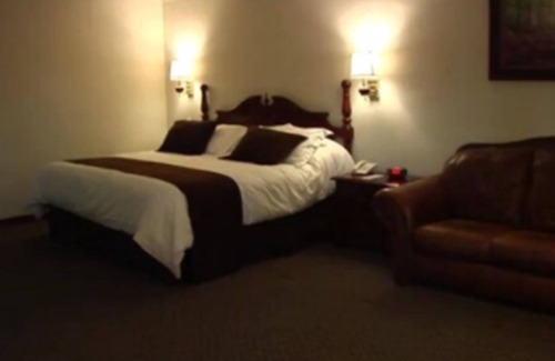 Piedras Negras Hotel | Autel Rio Inn Luxury Inns