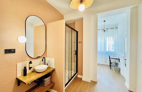 Gaztambide Hotel | Autentic Boutique Moncloa