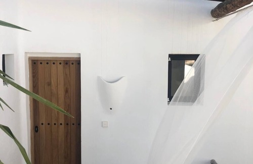 Cala Vadella House | Authentic Ibiza design house, walking distance to Cala Vadella beach