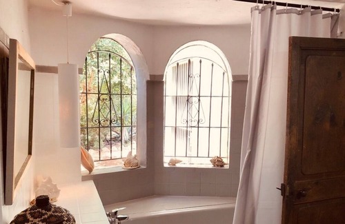 Santa Eulalia del Rio Cottage | Authentic Ibicencan country cottage in the middle of the countryside and forest.