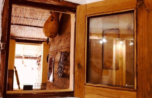 Santa Eulalia del Rio Cottage | Authentic Ibicencan country cottage in the middle of the countryside and forest.