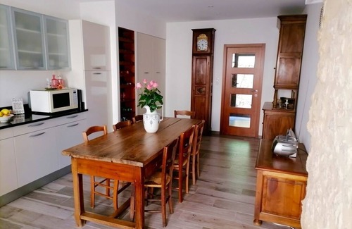 Vitrac Other | Authentic 4* Périgourdine farmhouse, 5km south of Sarlat, 1km from the river
