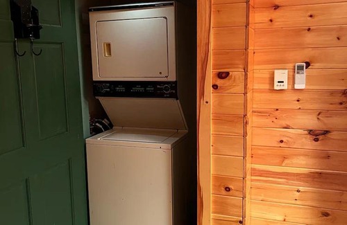 Old Forge House | Authentic Adirondack Cottage with Fourth Lake Views