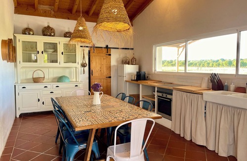 Grandola Other | Authentic Alentejo Contryside & Beach Experience Tranquility Like you Never