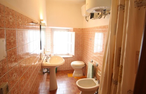 Petrognano Cottage | Authentic apartment in a picturesque town near a cozy restaurant.
