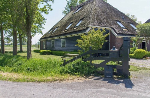 Schagen Apartment | Authentic apartment near Schagen