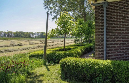 Schagen Apartment | Authentic apartment near Schagen
