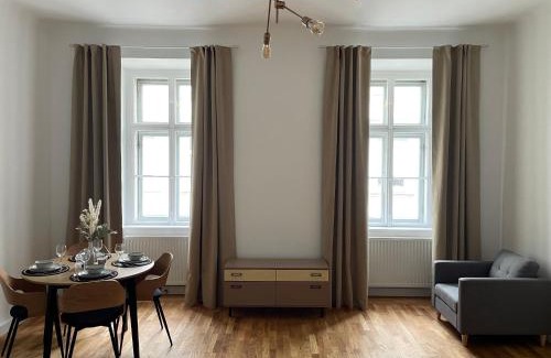 Margareten Apartment | Authentic apartment near the city centre