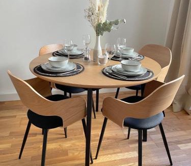 Margareten Apartment | Authentic apartment near the city centre