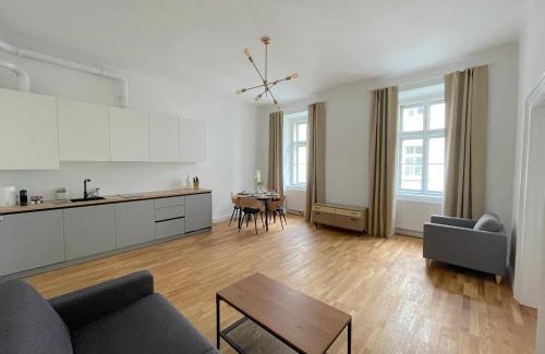 Margareten Apartment | Authentic apartment near the city centre