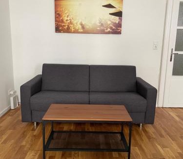Margareten Apartment | Authentic apartment near the city centre