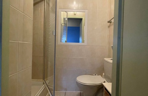 Aix-les-Bains City Center Hotel | Authentic by Balladins, Le Carré d'Aix