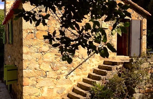 Vetricella Villa | Authentic Corsica - Swimming pool - Granite house - 3,000 m2 Land