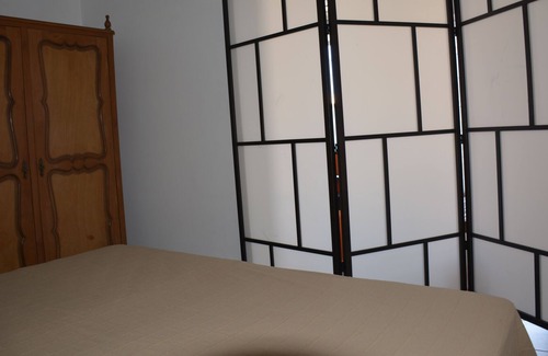 Peniche de Cima Villa | Authentic double house within historical walls of peniche. Childeren for free!