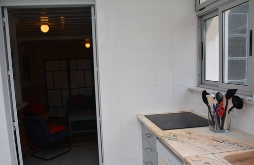 Peniche de Cima Villa | Authentic double house within historical walls of peniche. Childeren for free!